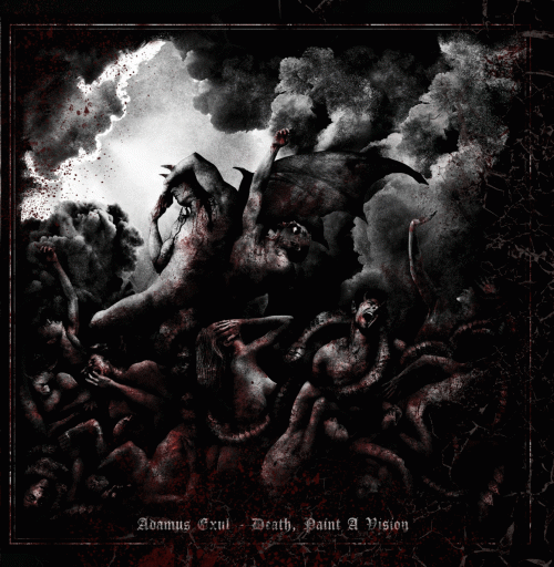 Death, Paint a Vision